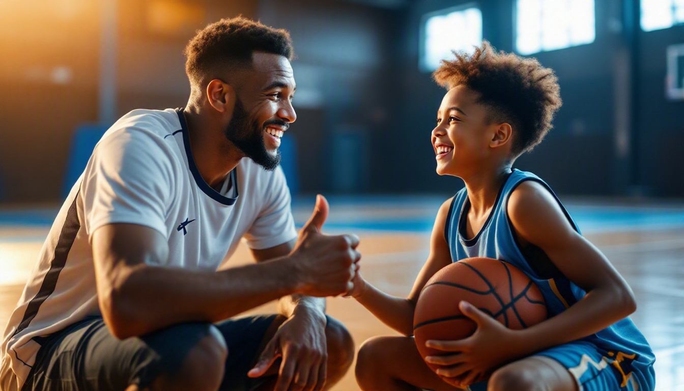 Complete Athlete Assessment